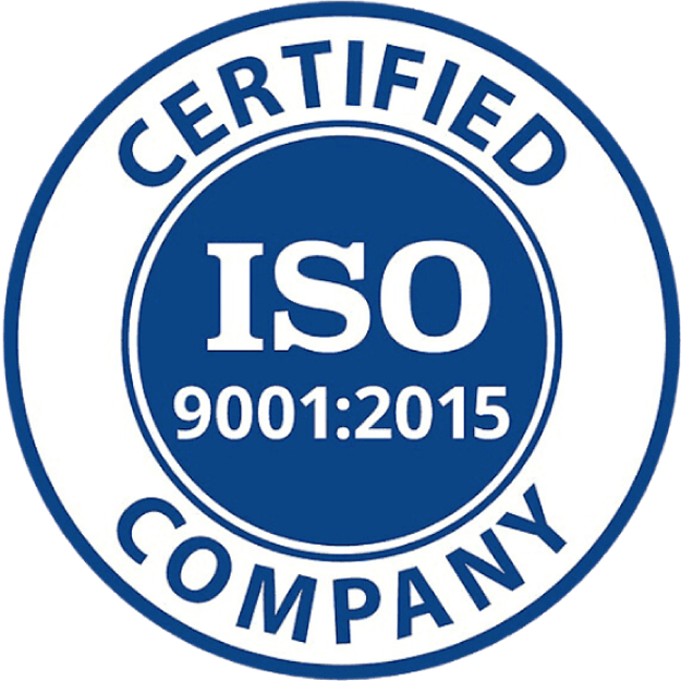 ISO 9001:2015