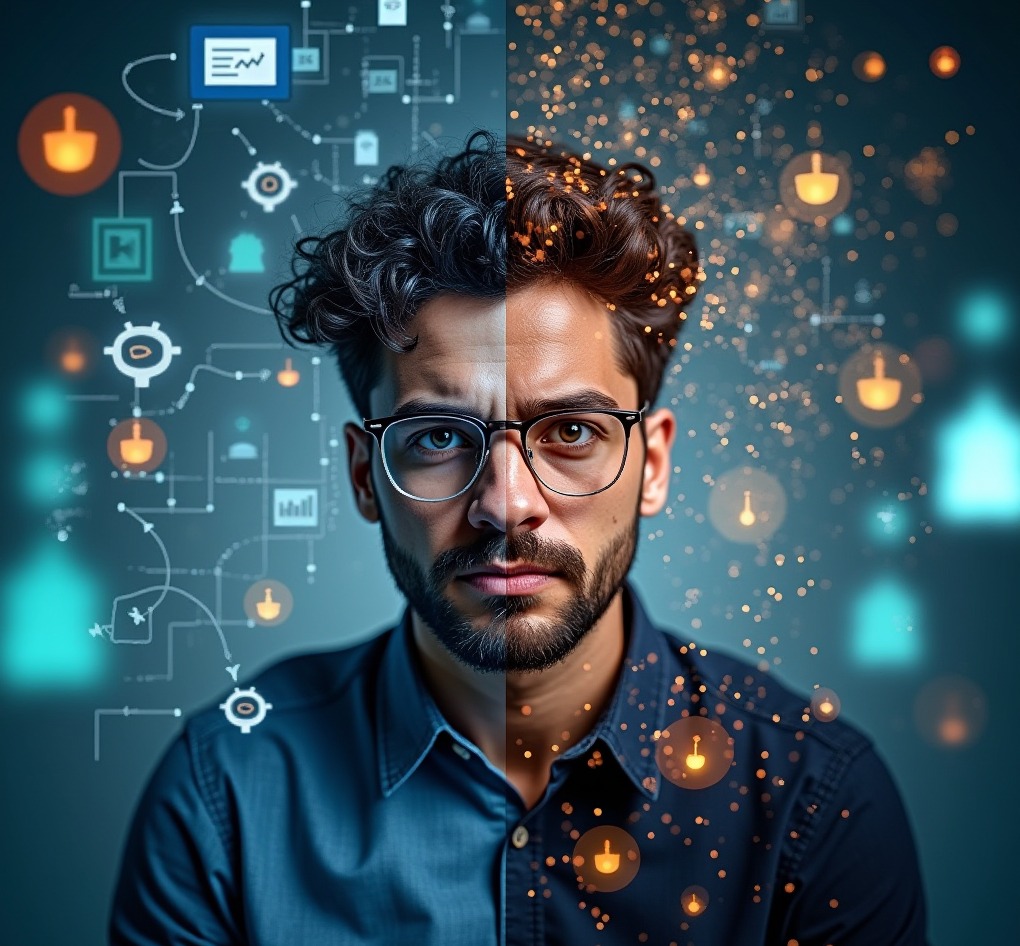 View of How Qwegle Helps Businesses Prevent Tech Burnout
